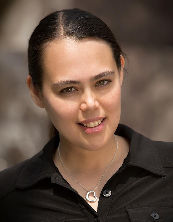 Michelle Girvan Institute for Physical Science and Technology University of Maryland